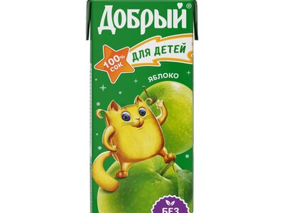 Сок в ассортименте