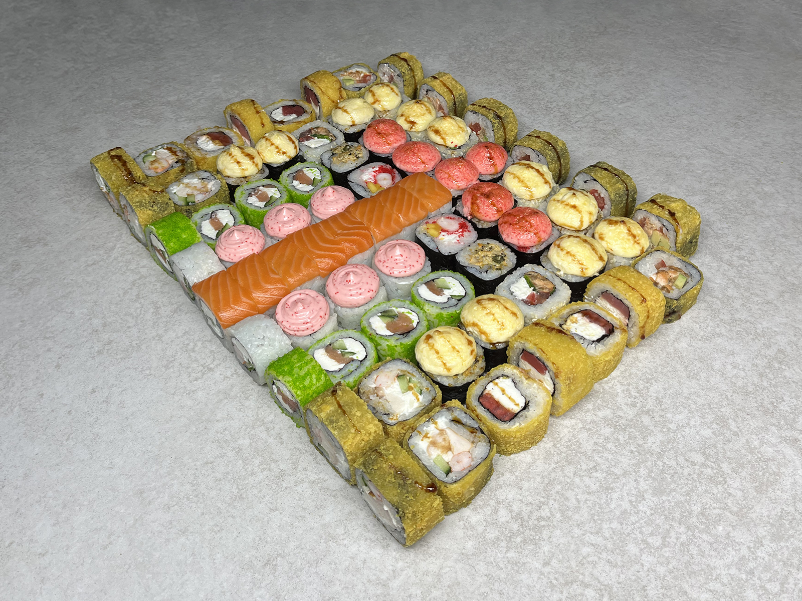 Сет Биг Фути