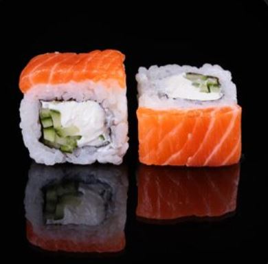 Ролл Филадельфия лайт