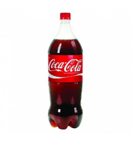 Coca-cola 0,99 л.