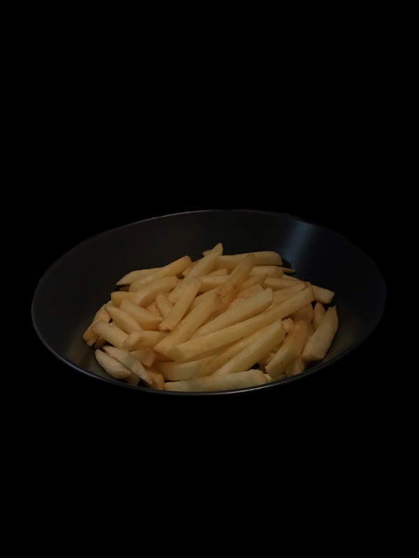 Картофель фри