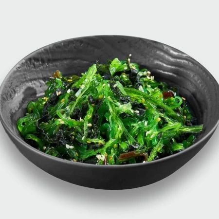 Салат Чукка