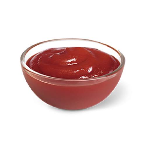 Красный соус