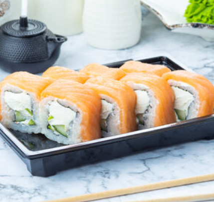 Ролл Филадельфия Шеф