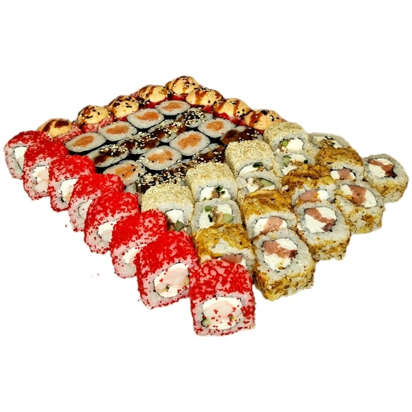 Чудеса морей