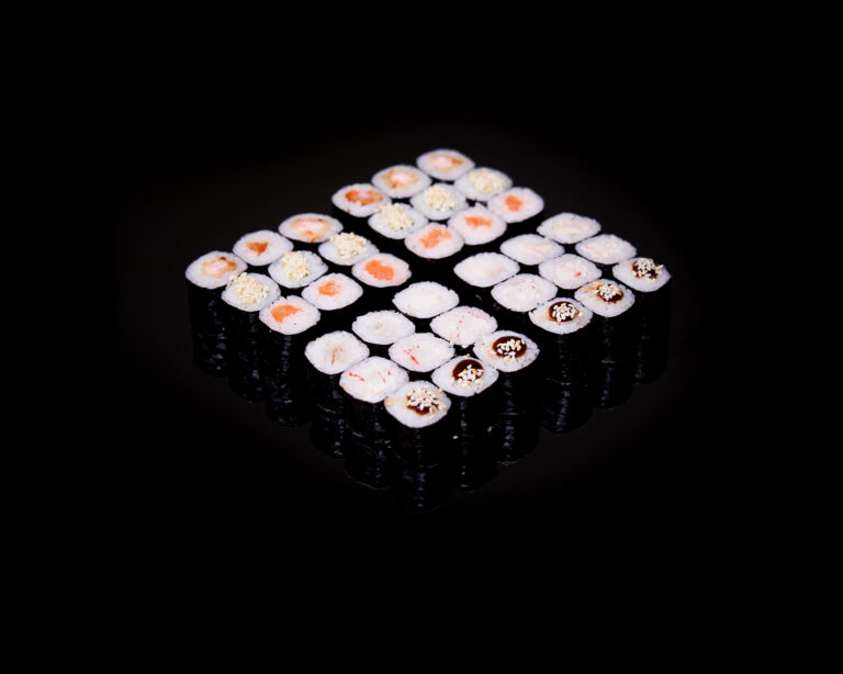  Сет классический