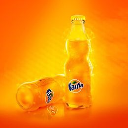 Fanta 0,5 л