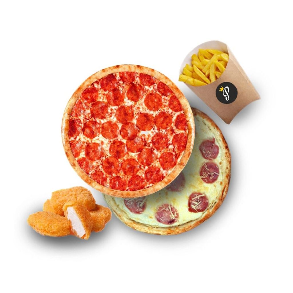 Радость детям