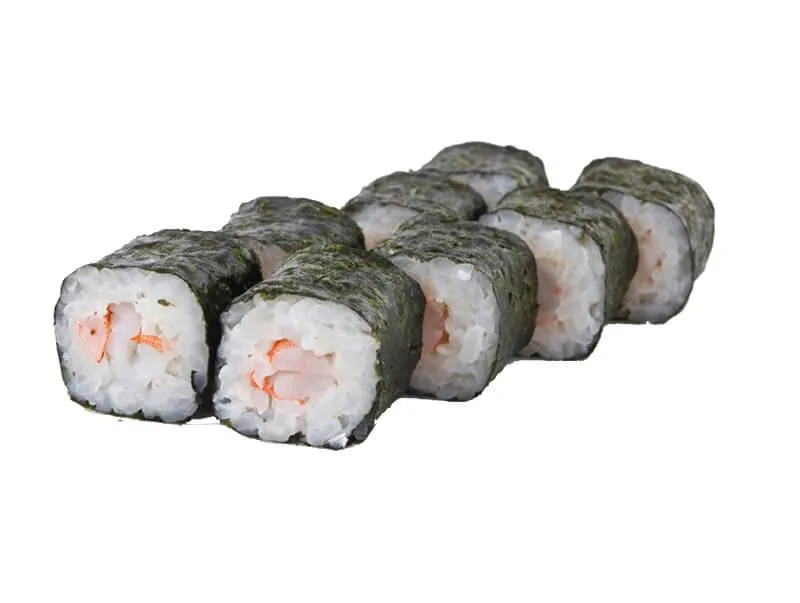 Эби хосомаки