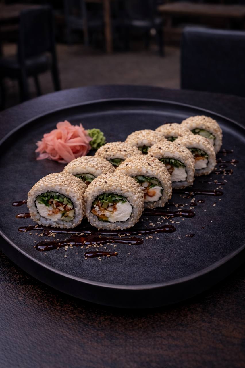 Нежный угорь