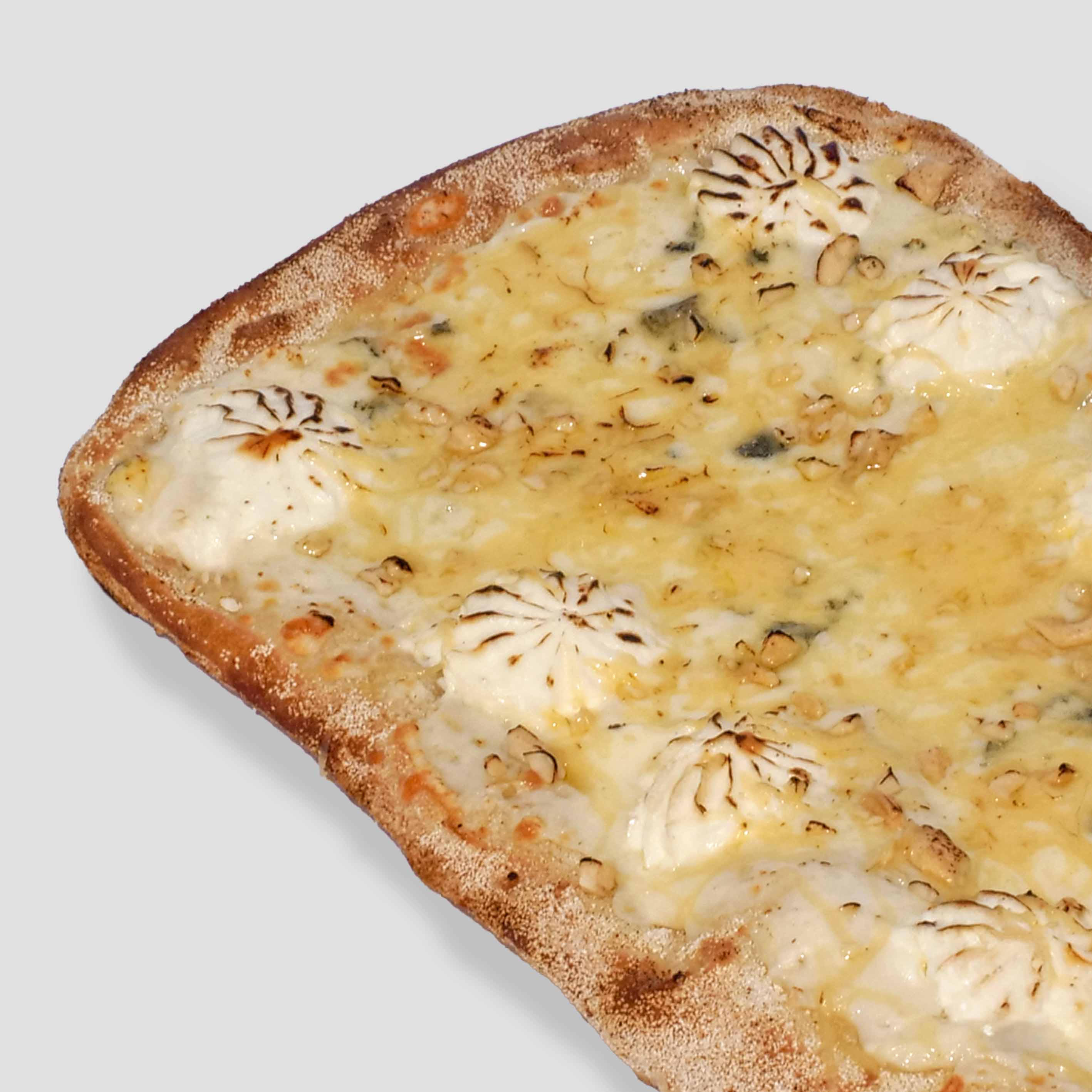 Пицца Сырная