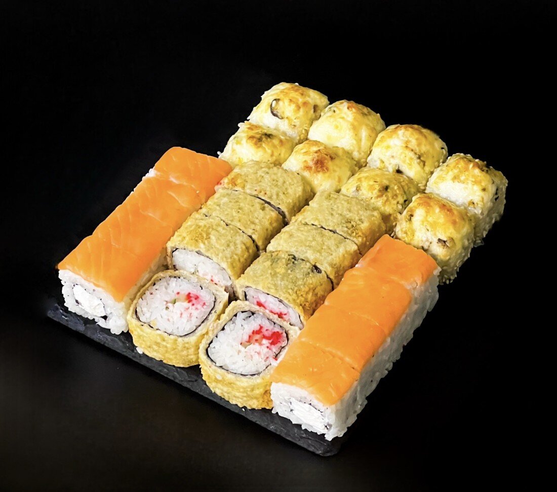 Сет УДАЧНЫЙ 24шт 700г