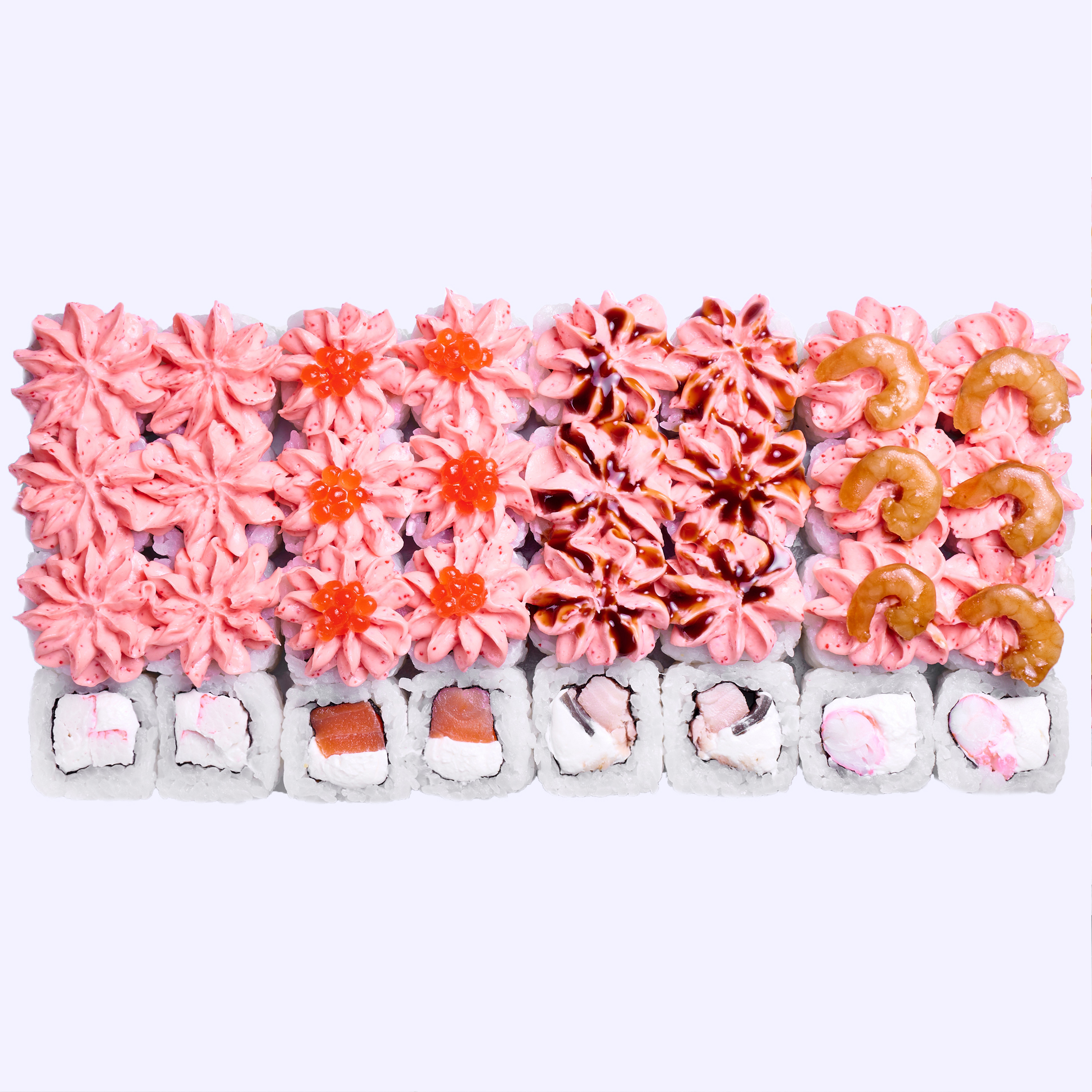 Сет Моя прелесть