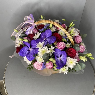 Композиция "Красивая история"