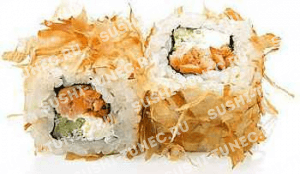 БОНИТО С КУРИЦЕЙ