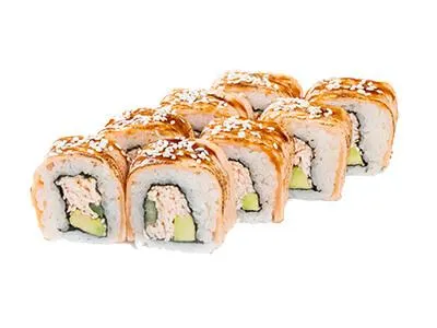 Сушина мама