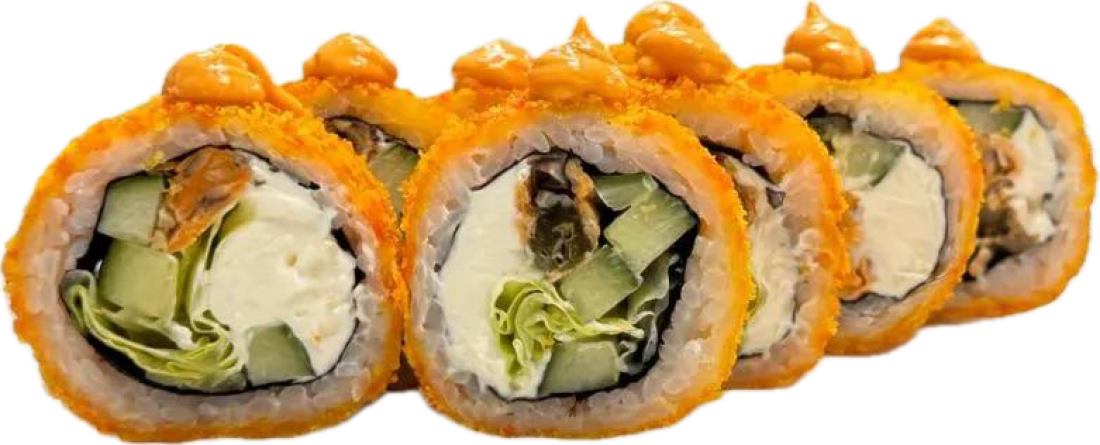 Ролл Море 355г