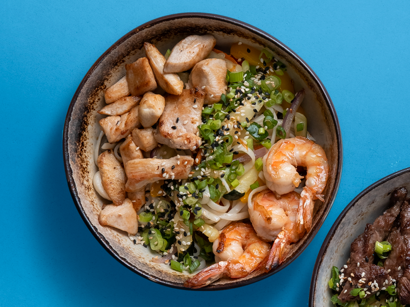 Wok Dobro
