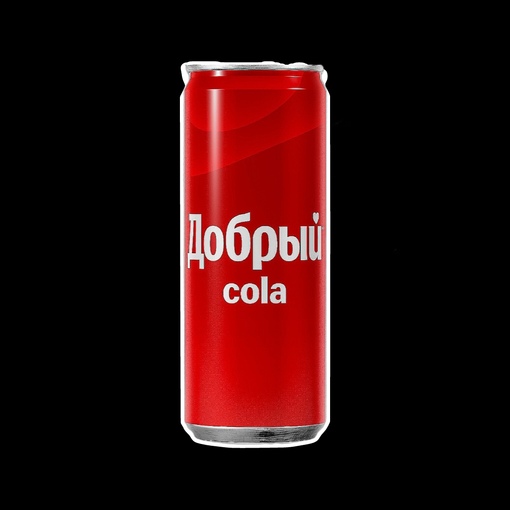 Добрый Cola
