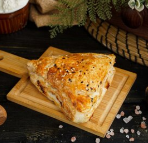 Самса с курицей