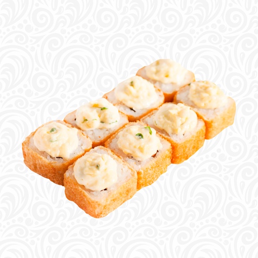 Бэби маки