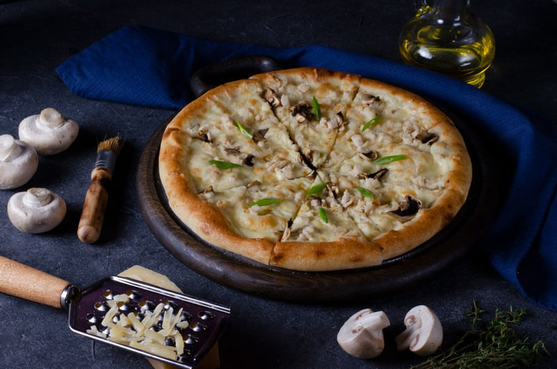 Жульен 30 см