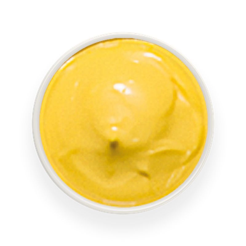 Соус сырный