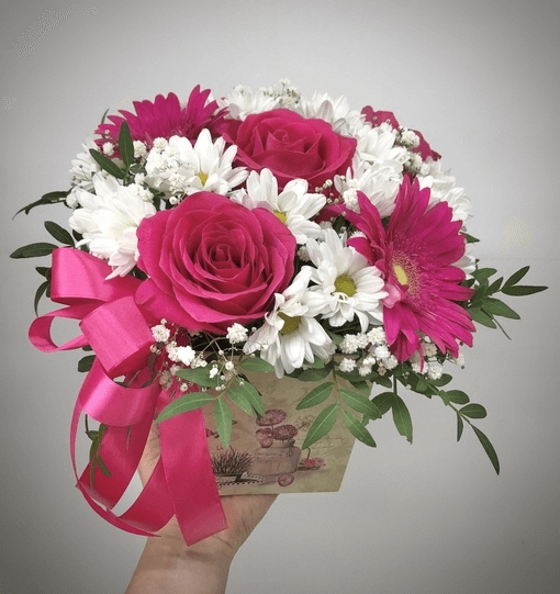 Радость Лета