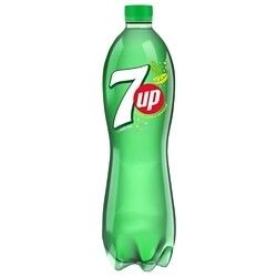 7up 0.5 л