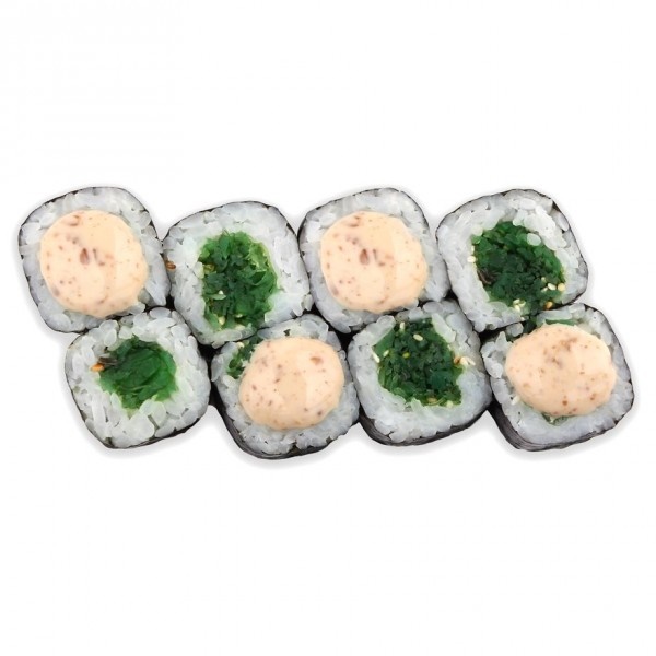 МАКИ ЧУККА