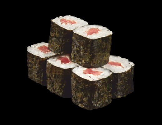 Текка маки