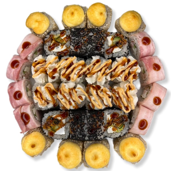 Голодный Самурай