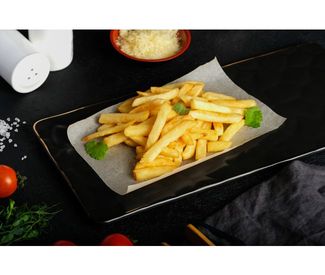 Картофель фри