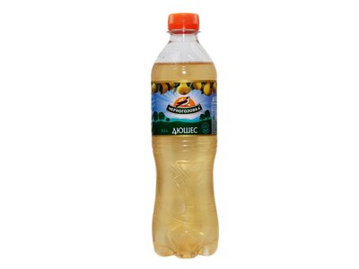 Черноголовка Дюшес