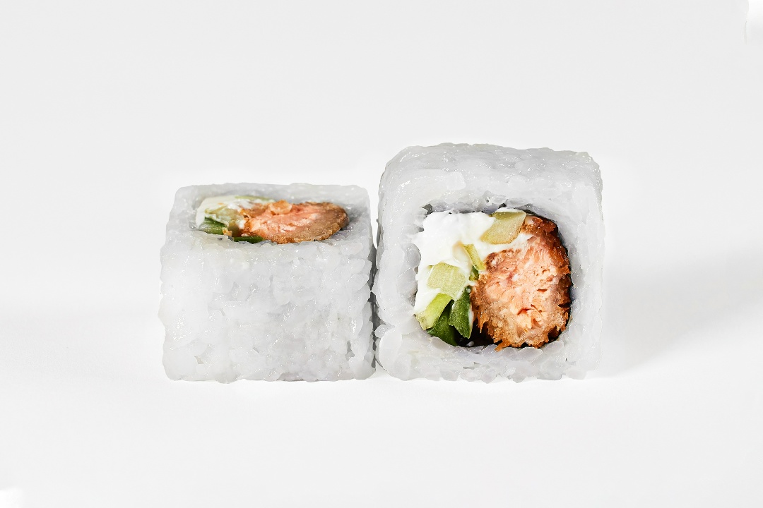 Ролл Карибы