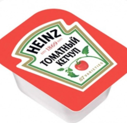 Соус кетчуп