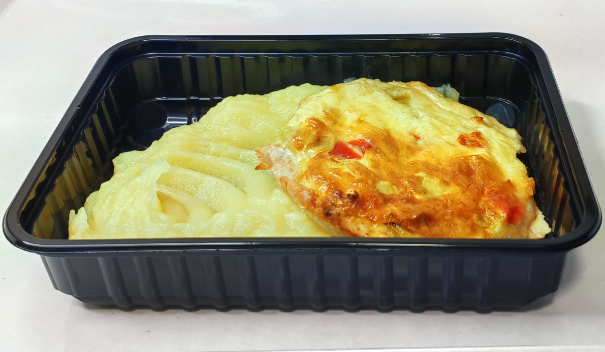 Мясо по французски 