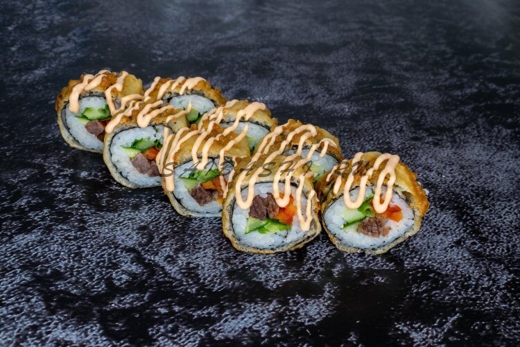 Мясной