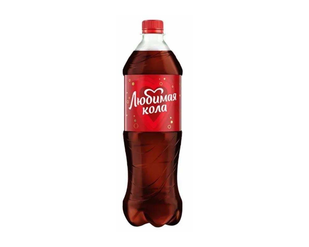 Любимая Кола