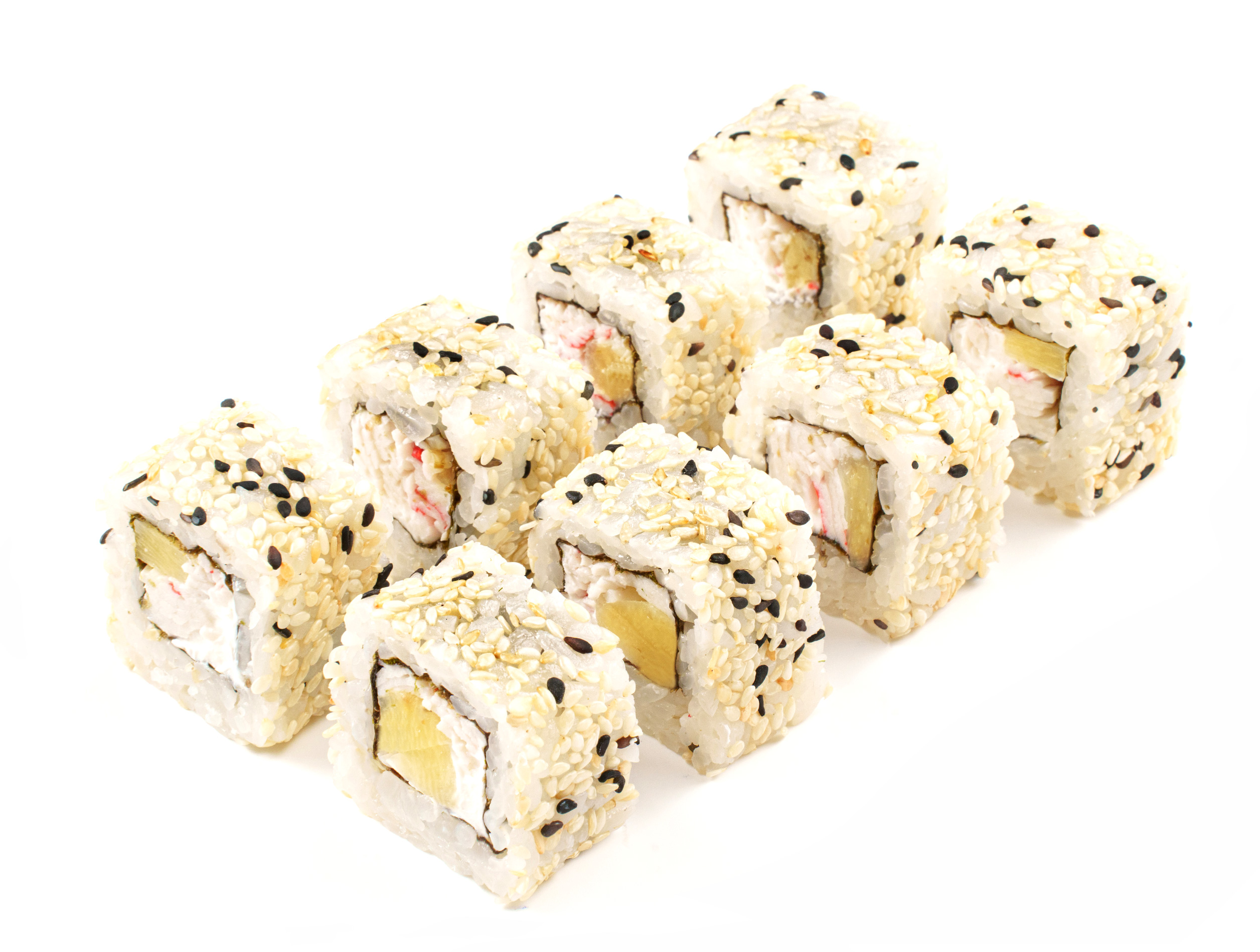 Ролл Тропики