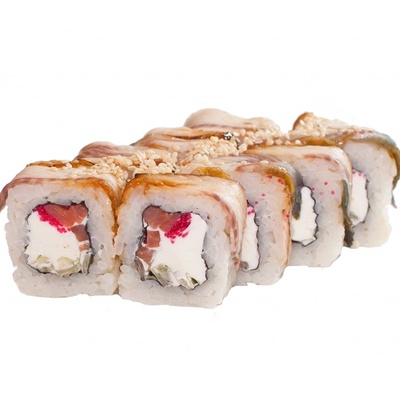 Ролл Филадельфия в угре