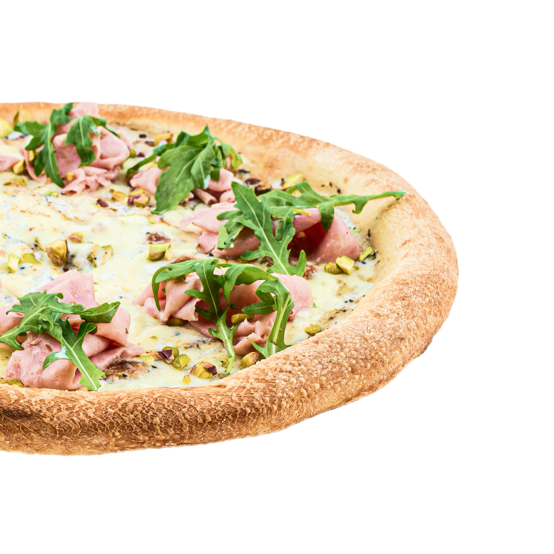 ПИЦЦА МОРТАДЕЛЛА