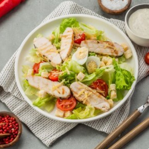 Цезарь Гриль