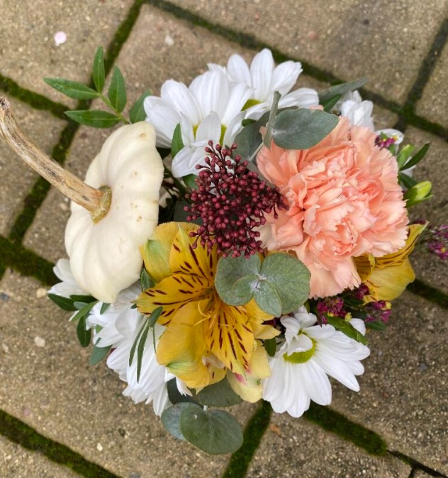 Тыквенный бум