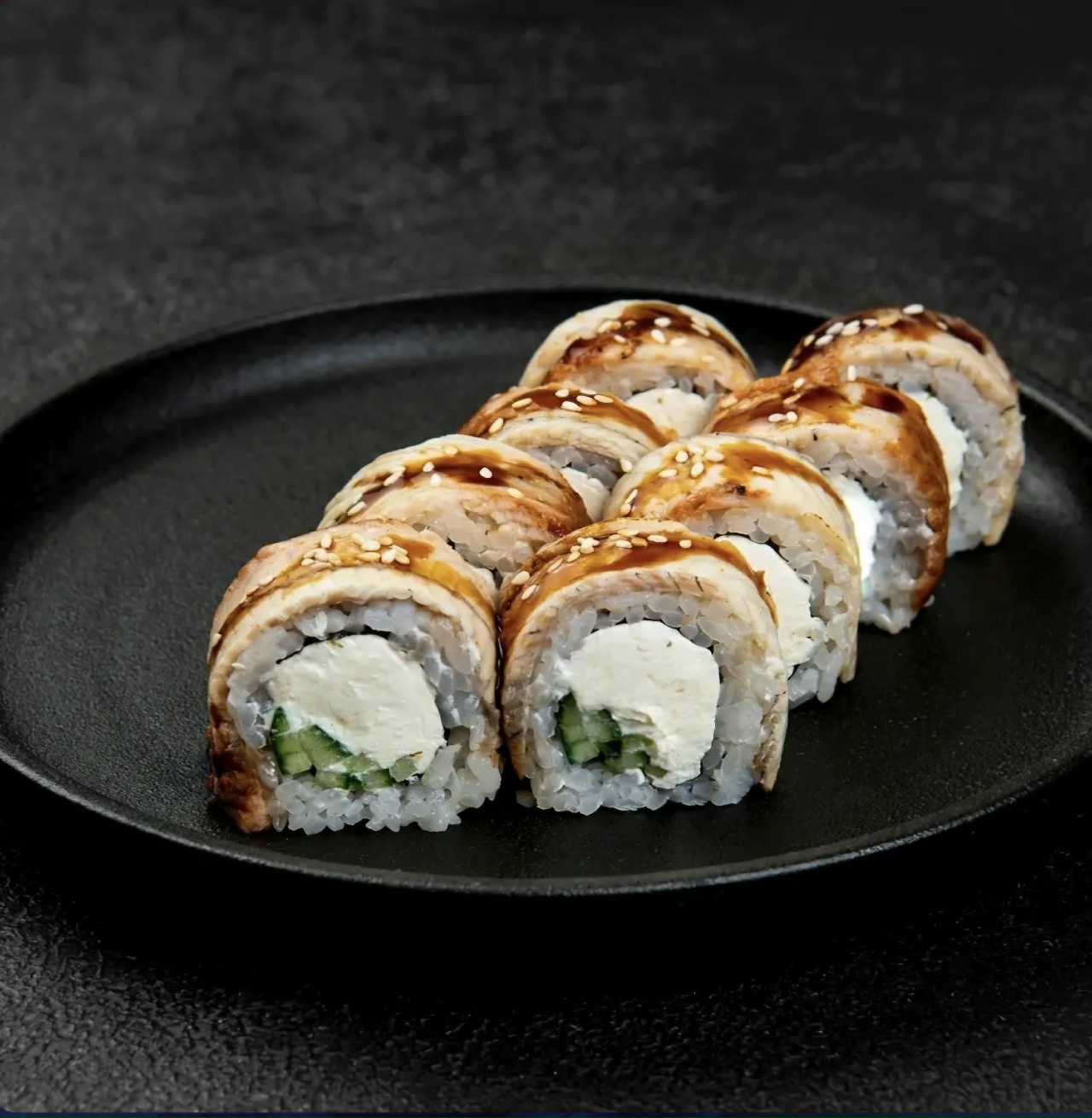 Филадельфия с угрём