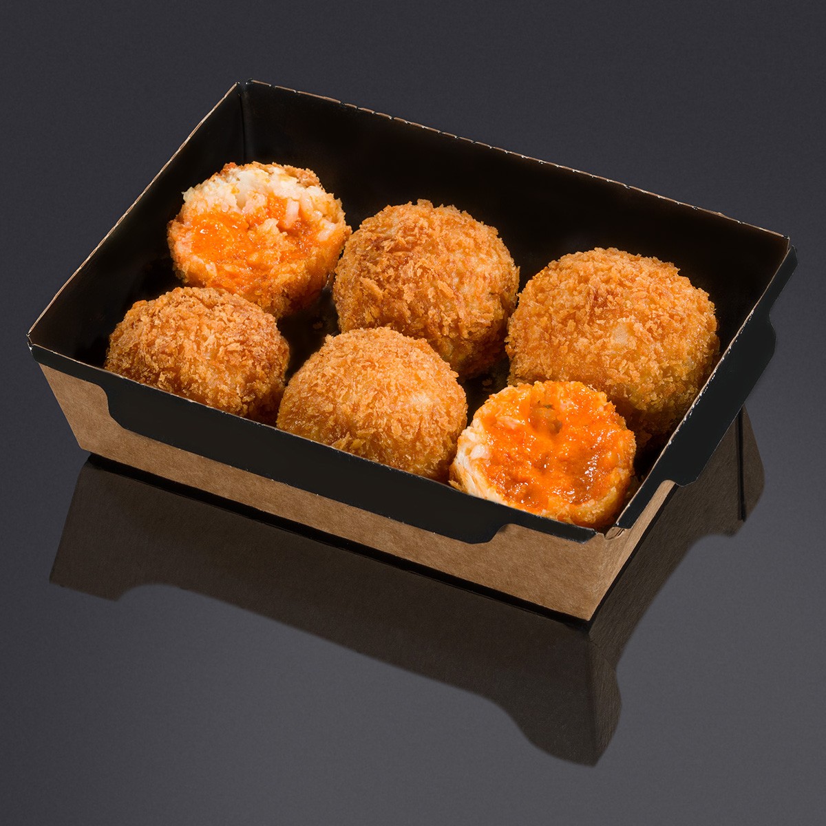 Вегетарианец (1 шарик)