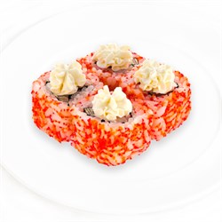 Ролл Ямайка