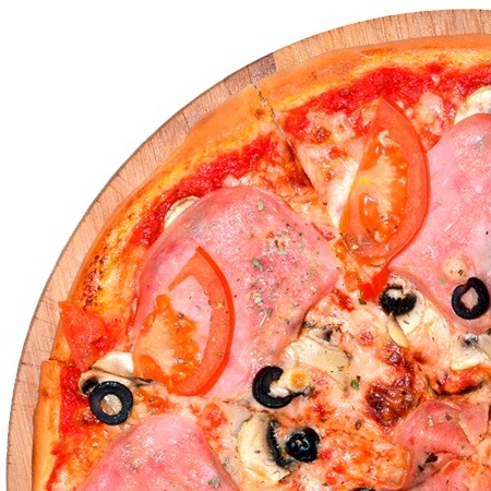 Пицца Мясная