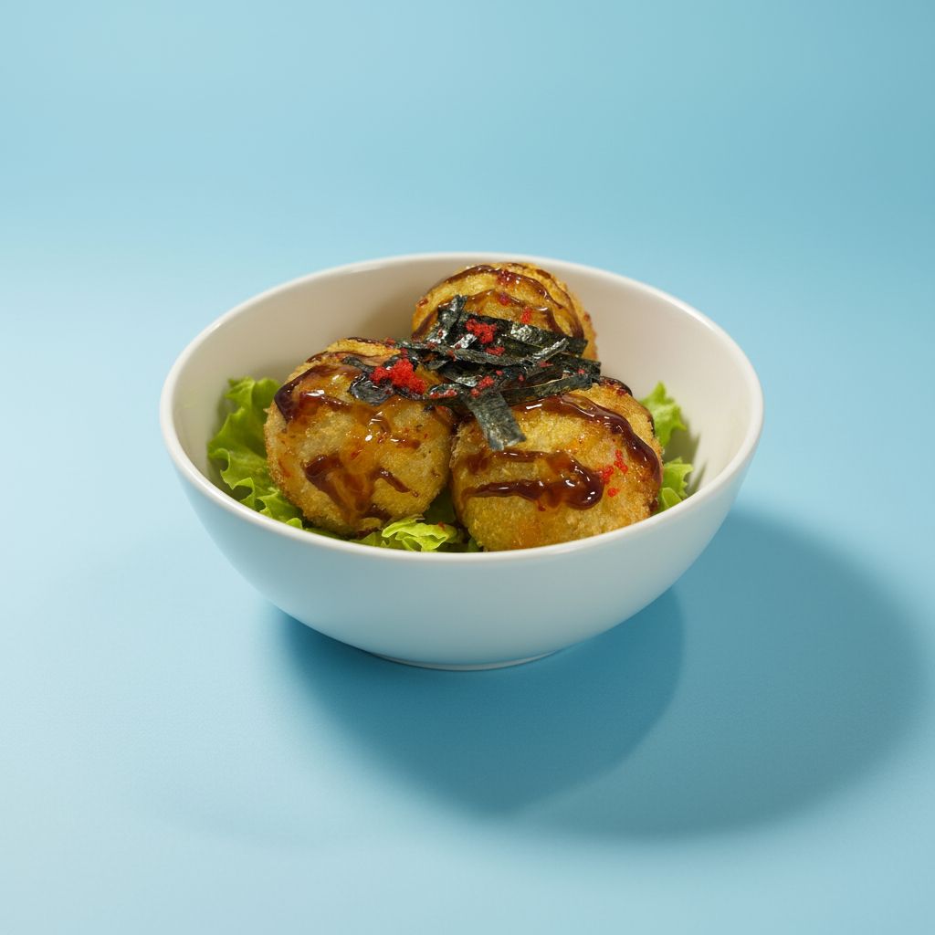 Рисовые шарики Сакурадзаки