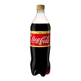 Coca-Cola Vanilla 1.5 л